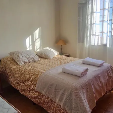 Total Relaxation In A Private House With Terrace Feriehus Santa Cruz de la Palma (Isla de la Palma)