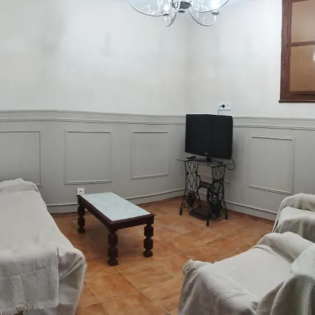 Total Relaxation In A Private House With Terrace